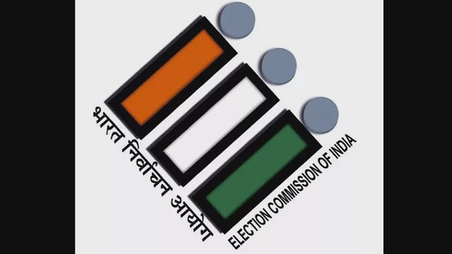 Election commission of India