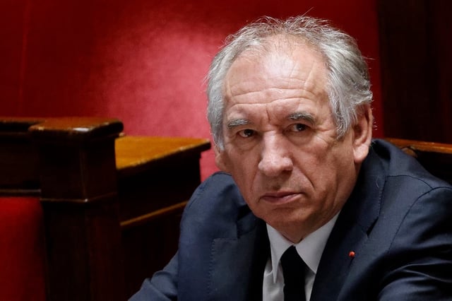 « Pourquoi refuser les mots justes ? », s'est interrogé François Bayrou à propos de l'utilisation du terme « islamophobie ».