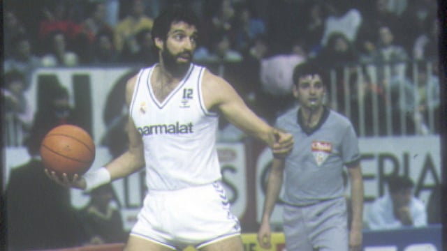 Muere a los 73 años Rafa Rullán, el histórico jugador del Real Madrid