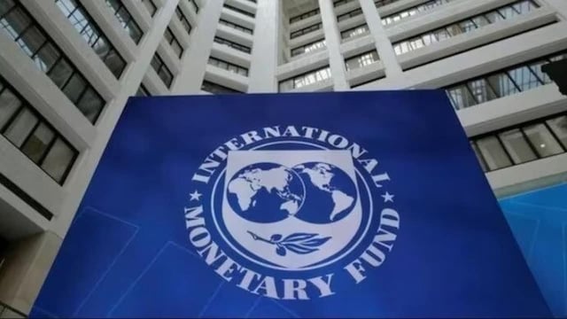India’s vote at key IMF meet on Pakistan to be cast by Parameswaran Iyer: Govt sources