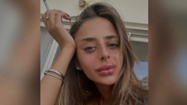 Mia Shem was 21 when she was kidnapped by Hamas from the Nova music festival on October 7, 2023