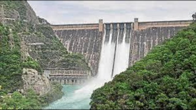 The Punjab government on Saturday boycotted the BBMB meeting on the water-sharing row (HT File)