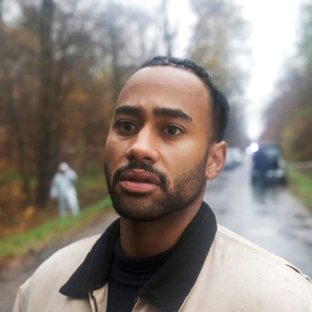 Pablo Grant starb am 6. Februar 2024 überraschend im Alter von 26 Jahren.