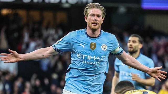Manchester City are suddenly only three points behind Arsenal.
