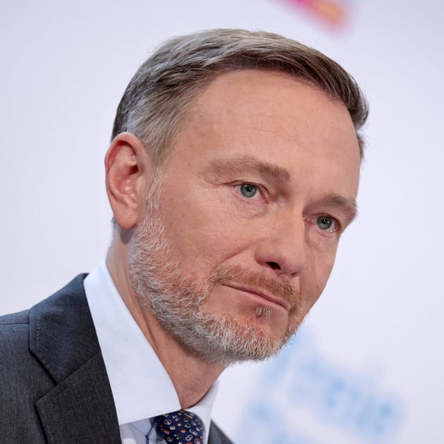 Christian Lindner war in tragischem Unfall verwickelt.