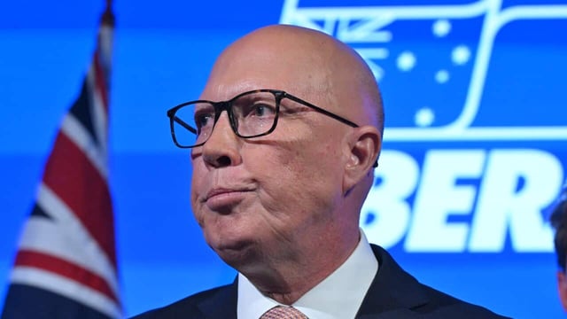 The process for the Liberal Party to choose a new leader is straightforward, although some experts do not expect it to be smooth for the party.