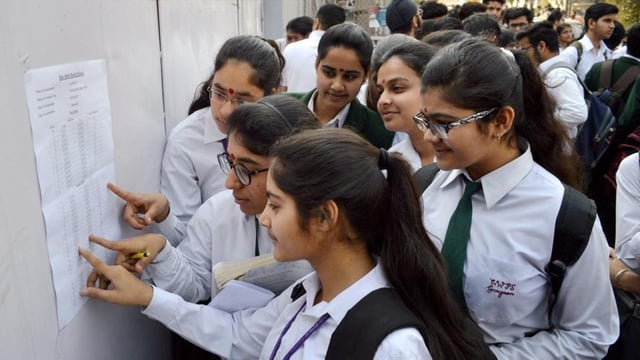 Maharashtra HSC Result 2025: MSBSHSE Class 12th results releasing today 