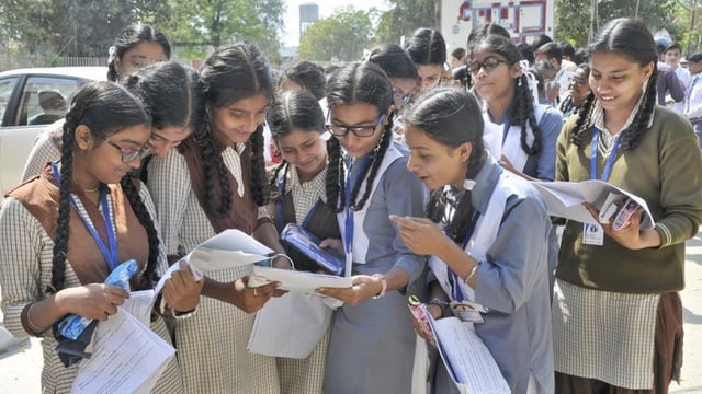 GSEB HSC Result 2025: Gujarat Board Class 12th results releasing today 