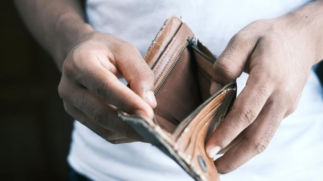 An IITian says that cost of living in India is getting 'really expensive'