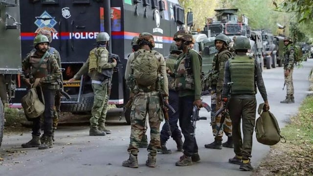 Possibility of terror strike on jails in Jammu, security heightened: Sources