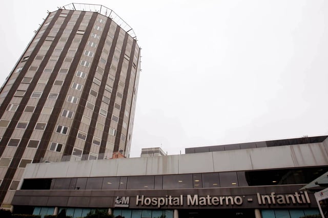 El hito tuvo lugar en el Hospital Univeritario La Paz.