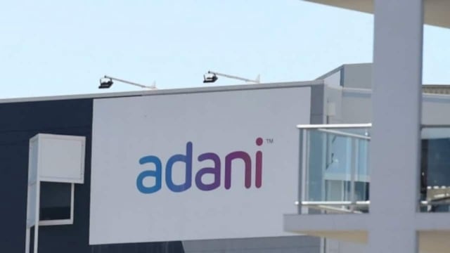 Adani Ports, Adani Enterprises: Adani Group stocks rally up 5% today; should you buy any?