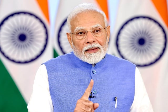 Modi
