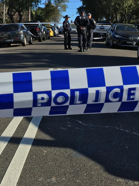 A grandmother has been arrested after two children were found dead at a home in rural NSW.