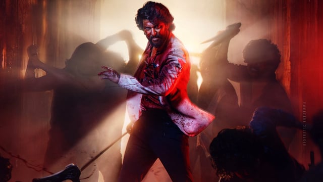 HIT The Third Case worldwide box office collection day 4: Nani plays SP Arjun Sarkaar in Sailesh Kolanu's film. 