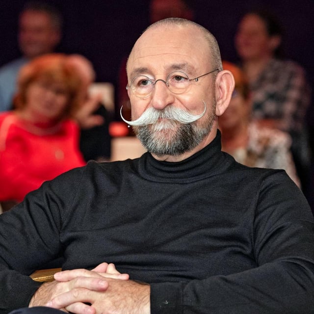 Horst Lichter