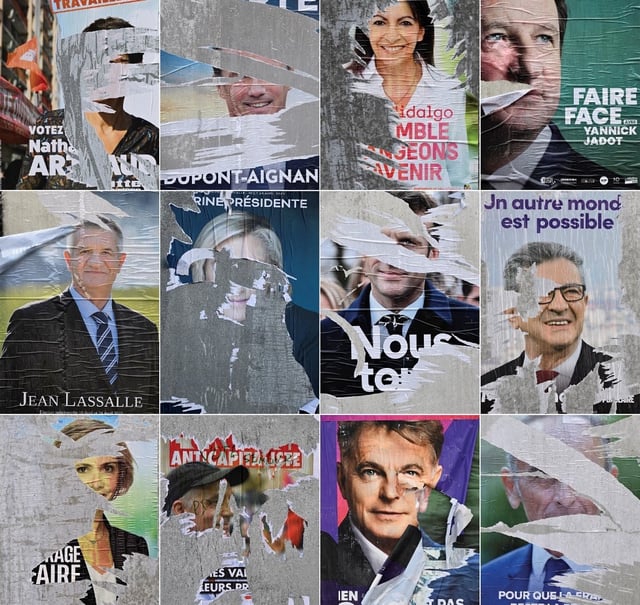 La gauche partira-t-elle unie, ou en ordre dispersé comme en 2022 ? Et quid du bloc central ? Attal ou Philippe ?