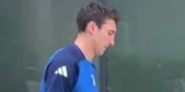 Cambiaso salta Lazio-Juve e non solo: altra botta per Tudor, il bollettino non lascia speranze