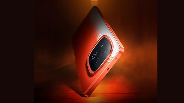 The design and other key features of the upcoming iQOO Neo 10 have been teased on Amazon.