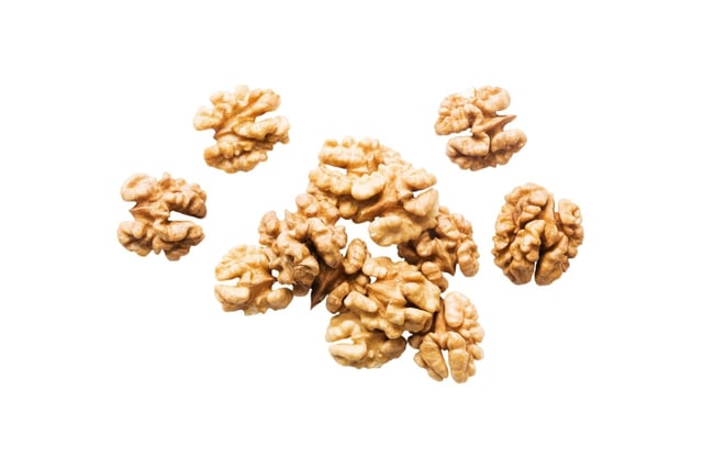 A UConn clinical trial confirmed the health benefits of eating walnuts in improving colonic health and for cancer prevention, a spokesperson for the School of Medicine said.