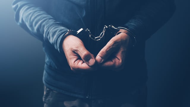 Indian student held in US. (iStockphoto)