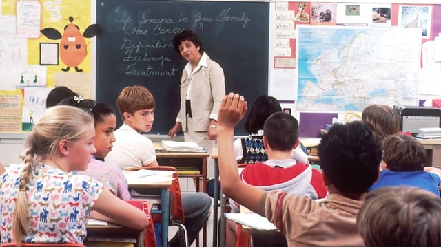 National Teacher Appreciation Week recognises the hard work of educators with special offers and discounts from various businesses.