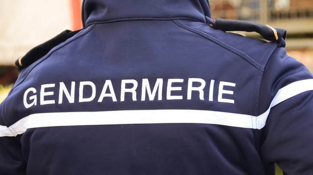«L’homme de 62 ans s’est rendu à la gendarmerie de Thaon-les-Vosges juste après les faits». (Image d’illustration).