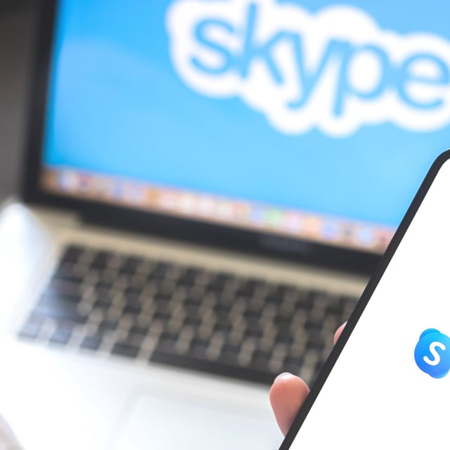 Skype