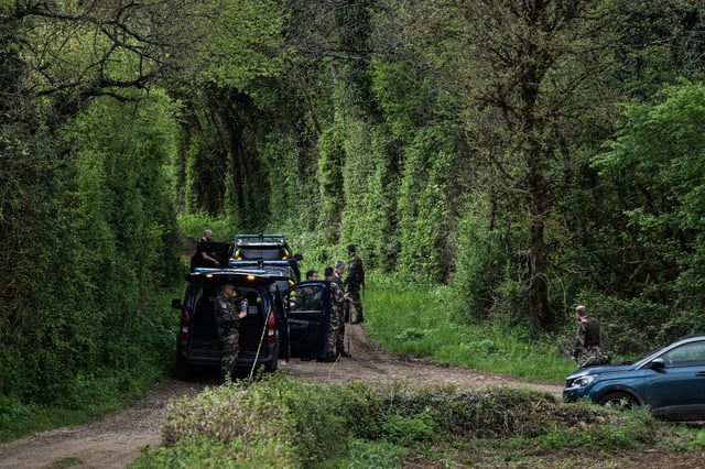 Le corps de la joggeuse disparue dans la Vienne retrouvé