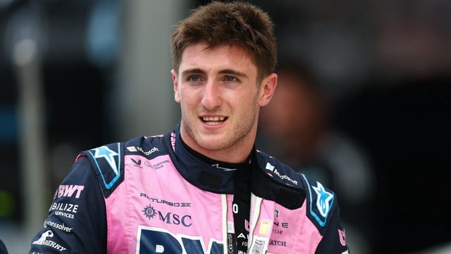Doohan is one of only four drivers who have yet to earn a point this season