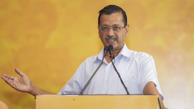 According to the CBI and the ED, irregularities were committed while modifying the excise policy under Arvind Kejriwal's government.