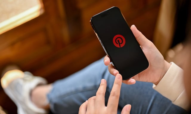 Pinterest, retail, eCommerce, personalization