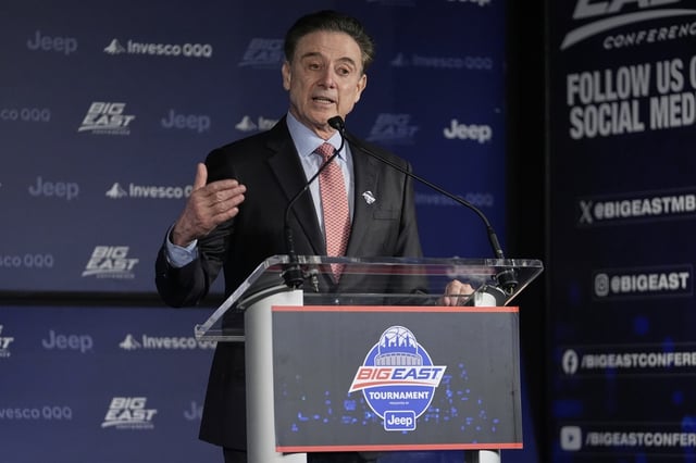 St. John&#39;s will get a new practice facility thanks to the largest donation in school history.