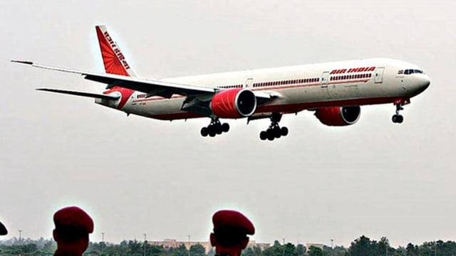 The airline, in a statement issued on Monday, confirmed the diversion and attributed it to a “technical issue”. (HT File)