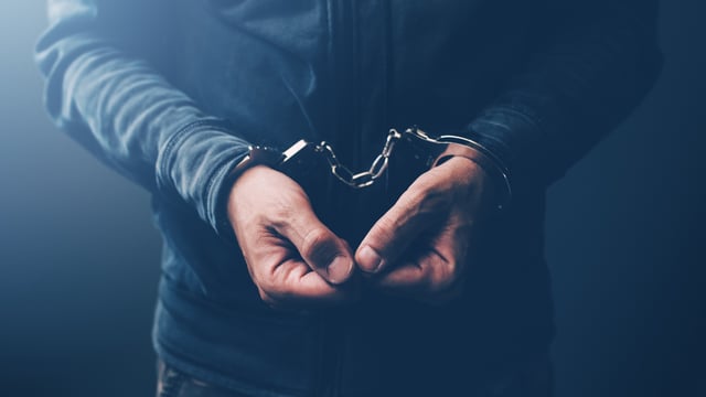 The accused stole diamonds after assaulting the merchant.