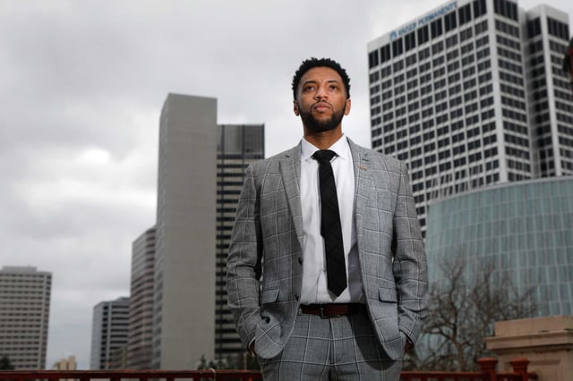 Interim Oakland Mayor Kevin Jenkins has proposed a property tax increase to go on the June 2026 ballot to raise money to close Oakland&#39;s budget gap.
