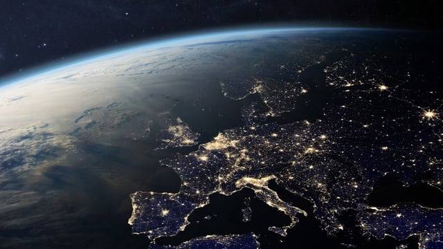 The probe could stay in one piece as it re-enters the Earth’s atmosphere, but its final landing spot is anyone’s guess