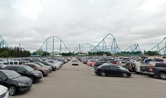 Canada’s Wonderland defends its pricing after being sued for drip pricing, calling the Competition Bureau’s allegations “unfounded.”
