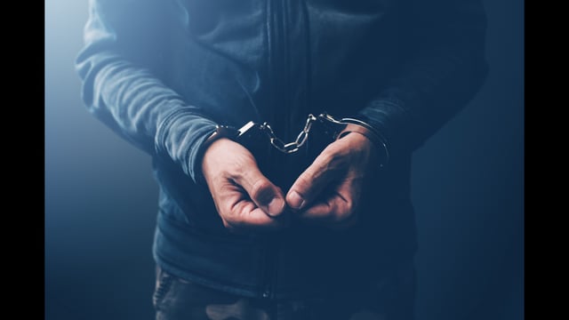 Man stabs 72-year-old neighbour to death