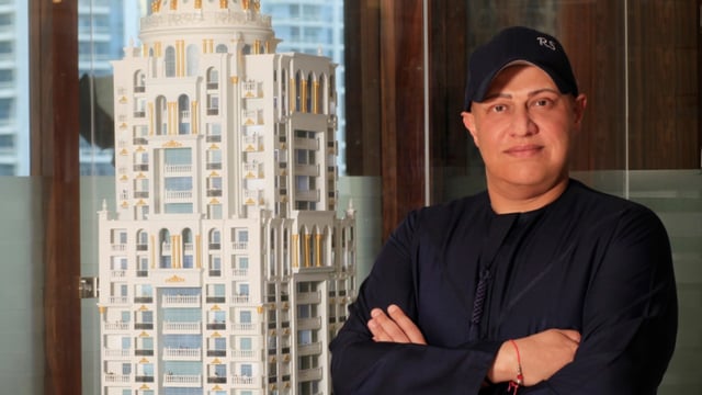 Dubai-based Indian billionaire Balvinder Singh Sahni has been sentenced to 5 years in prison