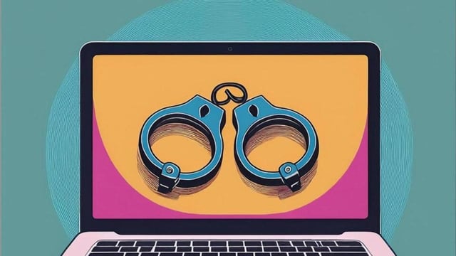 CBI arrests two key operatives linked to digital arrest syndicate that duped man of ₹7.67 crore