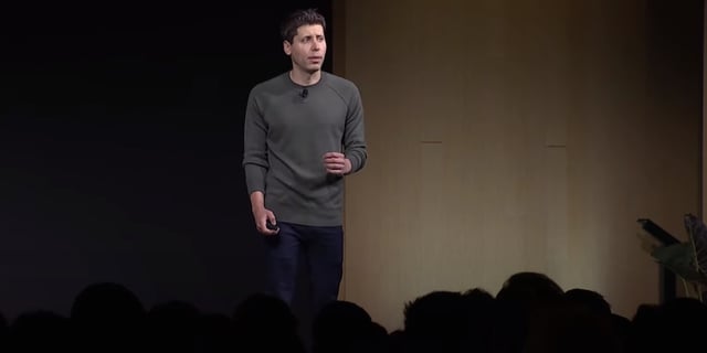Kenya law legal Sam Altman Africa biometrics Worldcoin World