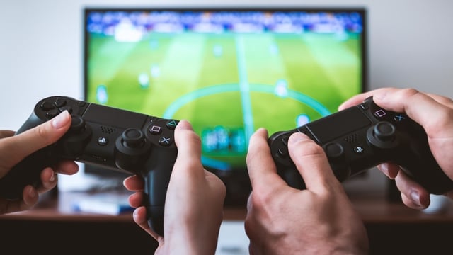 From May 6 until June 2, PS Plus Essential members can access the new roster, which includes a variety of genres like roguelike deck-building and open-world survival.