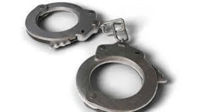 The incident occurred on April 24 at around 6 pm in Mahaganapatinagar, Bengaluru.