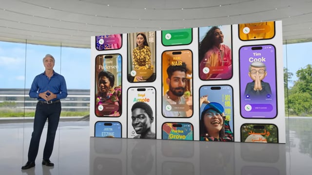 Apple is set to unveil iOS 19 with key updates at WWDC 2025 on June 9.