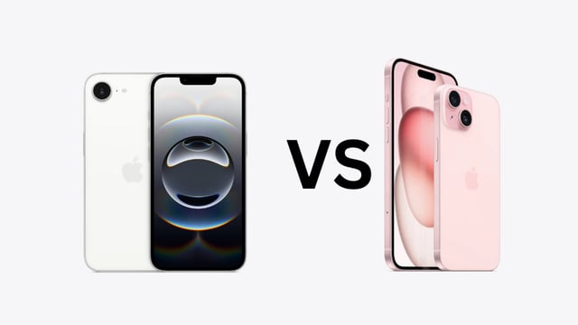 Know how iPhone 16e compares to iPhone 15 and which model should you buy during the Amazon sale.
