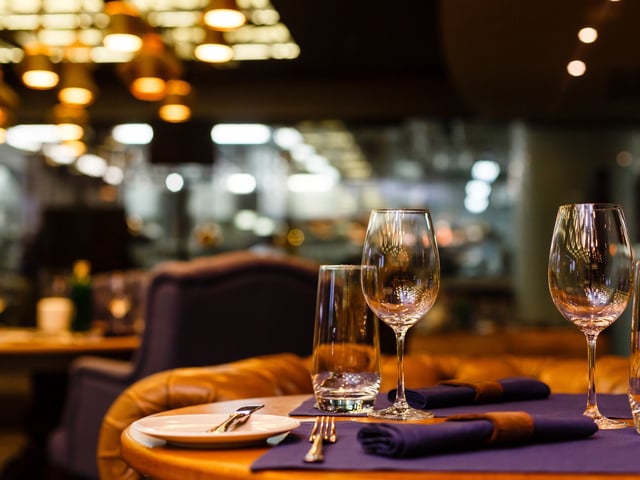 Studie zeigt: Nicht nur die Preise halten Menschen vom Besuch in Restaurants ab.