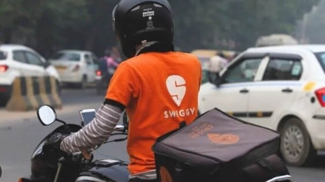 Swiggy to transfer ownership of digital-first food brands to Kouzina; stock slips 2%