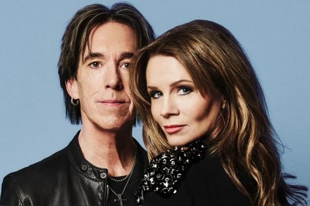 Roxette.
