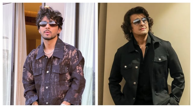 Defending Sonu Nigam, Tony Kakkar emphasised Sonu Nigam’s immense contribution to Indian music, 